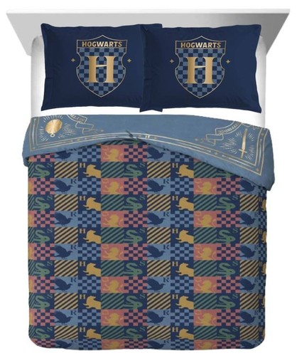 Harry potter kids duvet - duvet, cover
