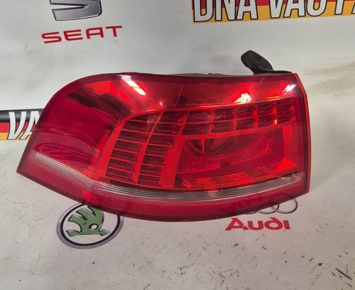 Passat estate 2011 - passat,