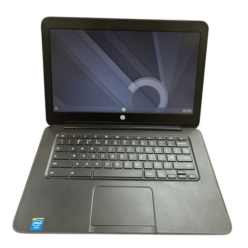 Chromebook g5 - hp, 11
