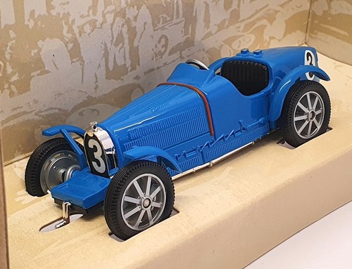 Corgi 10cm long diecast 00202 - corgi,