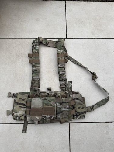 Warrior assault systems falcon - warrior,