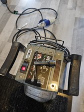 HIRETECH HT7 EDGE SANDER