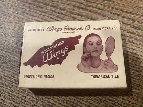 Vintage 1940 beauty - vintage,