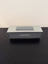 Bose SoundLink Mini Portable