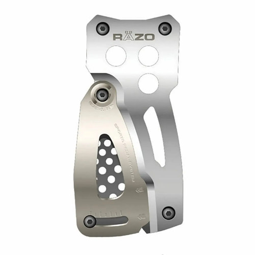 New carmate car pedal - new, razo