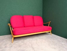 Ercol Windsor 3 seater sofa -