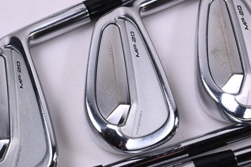 Mizuno mmc irons - mizuno, 4-pw