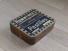 Vintage Rowntree's Mixed