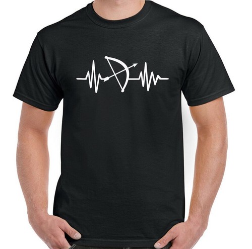 Archery shirt funny crossbow - archery,