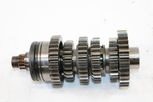Driveshaft gears 24100 44811 - driveshaft, 24100-44811