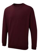 UNEEK Unisex Sweatshirt Plain