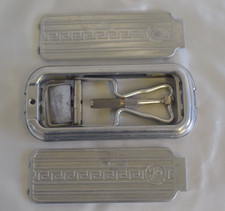 VINTAGE ROLLS RAZOR VISCOUNT