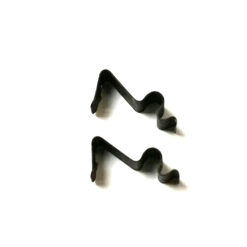 Cable clips land - 2x,