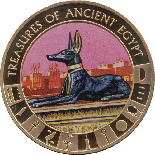 2013 ancient egypt gold - 2013,