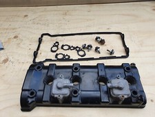 Kawasaki ZX-10R 2008 - 2010 ZXT00D ENGINE Engine Cylinder Head Cover