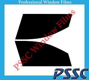 Pssc pre cut - pre, front