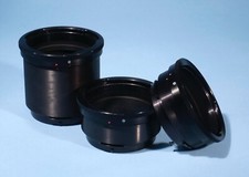 Pentacon Six Macro Extension