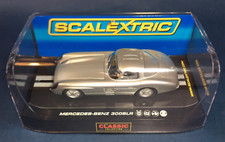 Scalextric C2914 Mercedes-Benz
