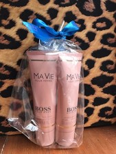 Hugo Boss Ma vie 2x50ml