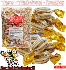 9g - 10kg Stockleys Mint