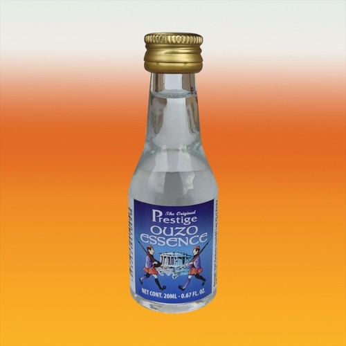 Original prestige 20ml ouzo - 20ml,