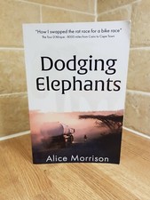 Dodging Elephants: Leaving the