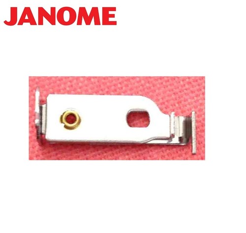 Janome sewing machine needle - janome,