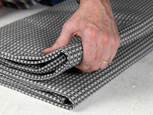 Dorema starlon grey - dorema,