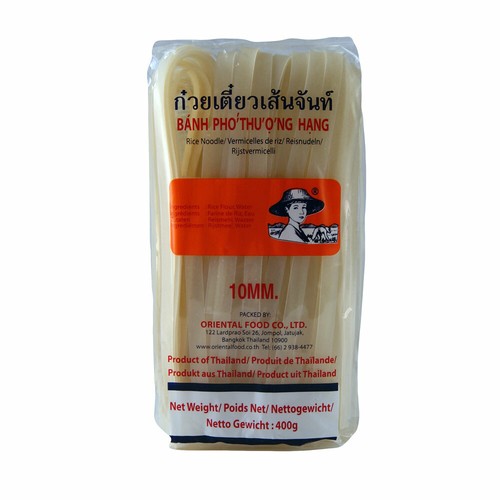 Farmer brand rice sticks - sticks,