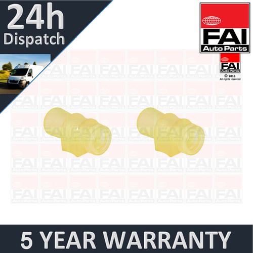 Anti roll bar - anti, outer