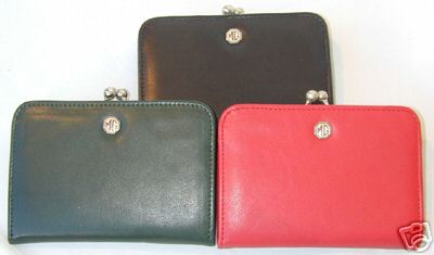 Ladies frame purse - frame,