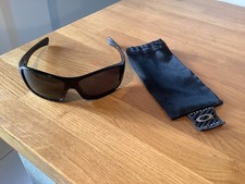 Oakley Antix Sunglasses Men’s Polarised Lens