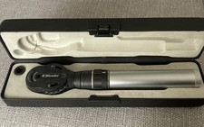 Keeler professional
