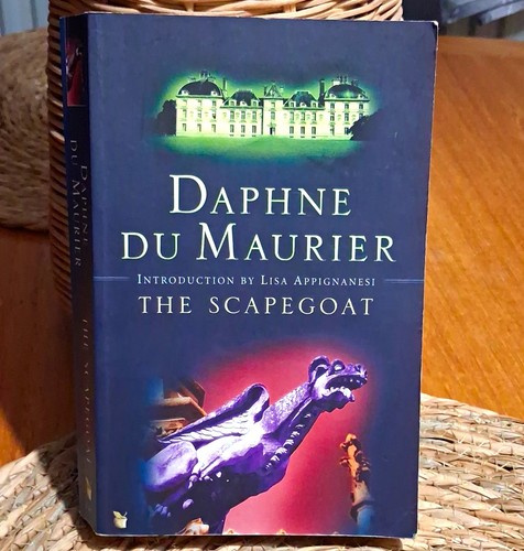 Daphne maurier the - daphne,