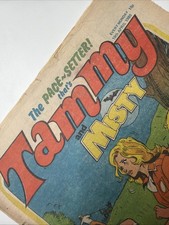 Tammy and misty comic - and, 19th