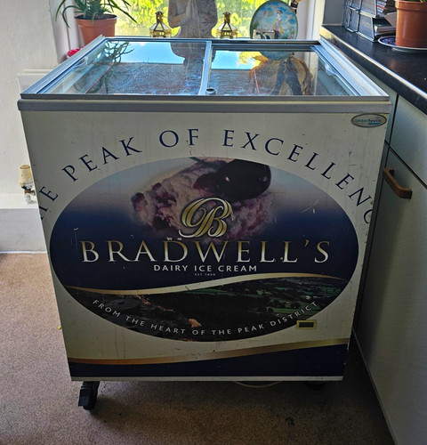 Interlevin commercial ice - interlevin,