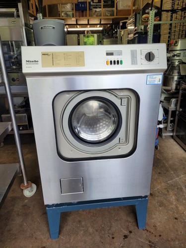 Miele professional 6073 - professional,