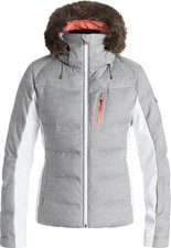 Roxy Snowstorm Women's Down