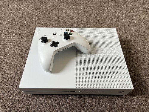 Microsoft xbox one 500gb - xbox,