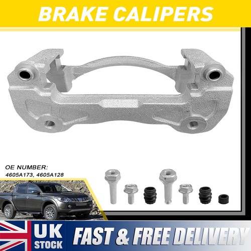 Brake caliper carrier pins - caliper,