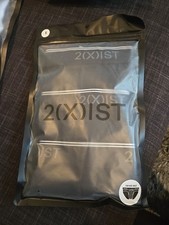 2xist Low Rise Briefs 3 Pack