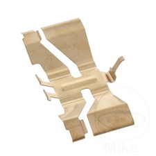 Genuine OEM Spring Caliper Pin