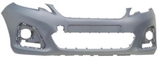 PEUGEOT 108 2014 > FRONT FRONT