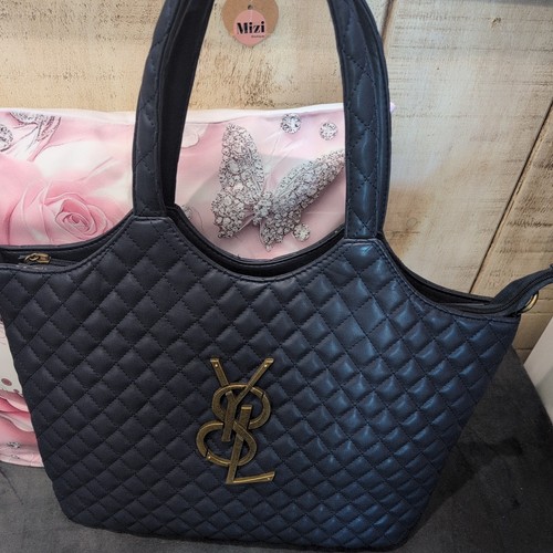 Navy inspired tote womens - tote,