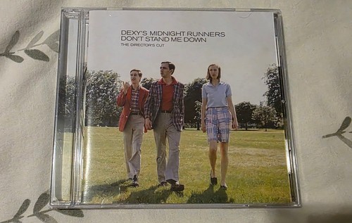 Dexy midnight runners - dexy's,