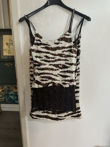Karen millen piece glitzy - karen,