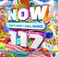 Various Artists NOW That's
