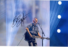 Bruce Springsteen Signed