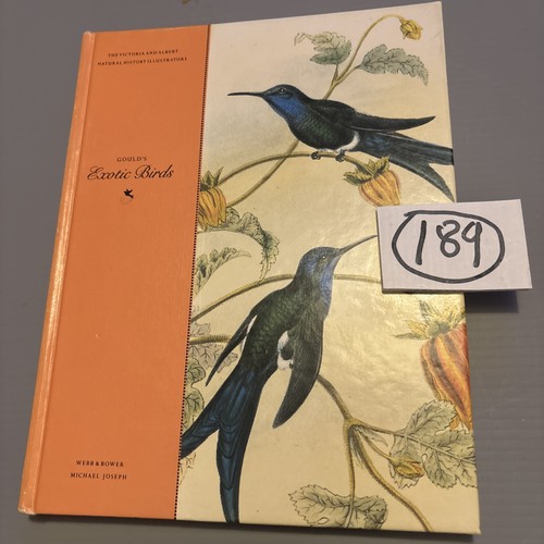 John goulds exotic birds the - birds,