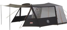 Coleman Octagon Cabin Front Extension - Grey (2176829)